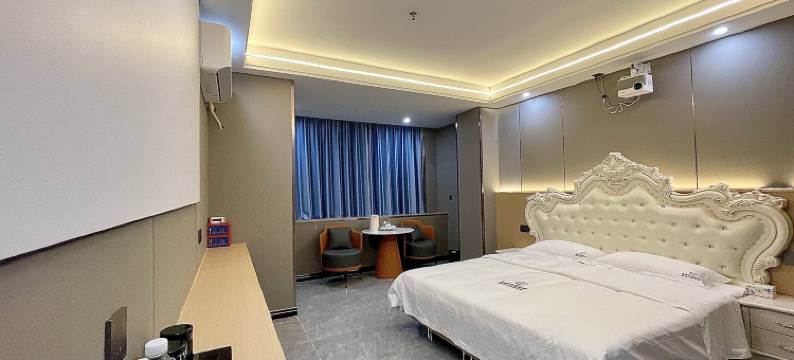 富豪优品客房(西胪店)图片