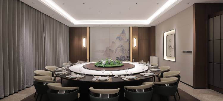 镇江金龙北湖宾馆(镇江站中山西路店)图片