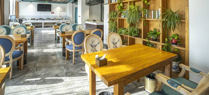 喜巢酒店(太康万城商贸生活广场中医院店)图片