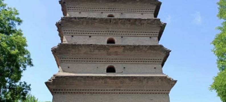 西安真爱年华酒店(小雁塔店)图片