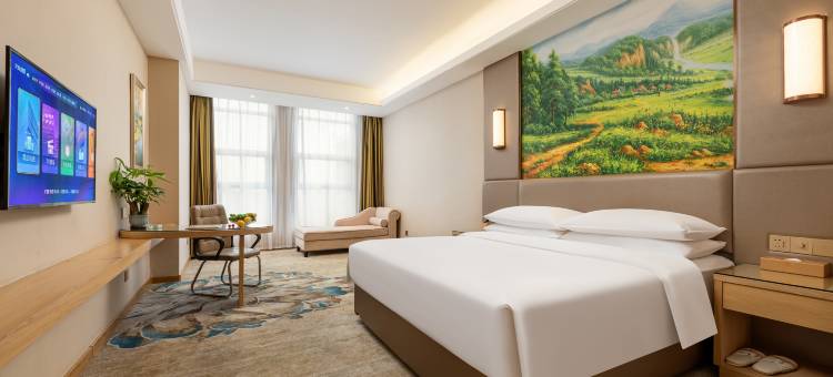 维也纳国际酒店(毕节市七星关区政府店)图片