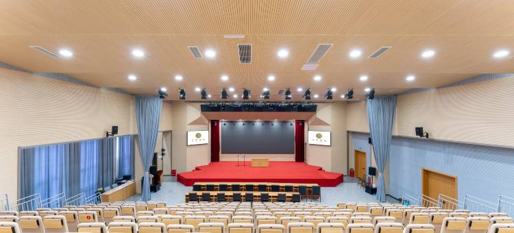 全季酒店(菏泽大学城店)图片