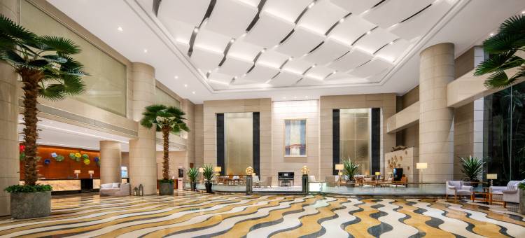 梅州金沙湾国际大酒店图片