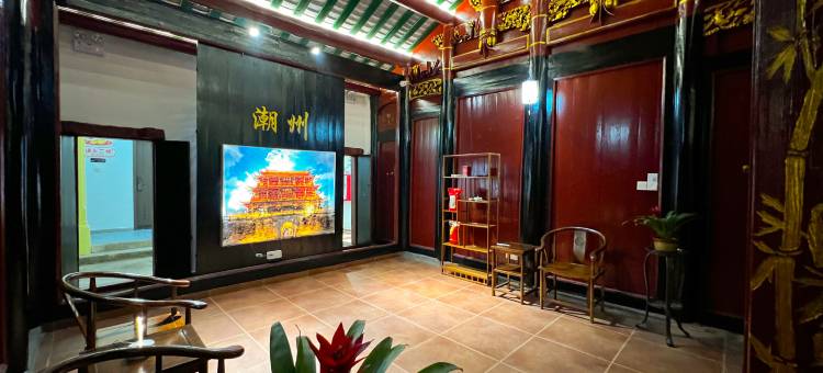 潮州简单小院(古城牌坊街店)图片