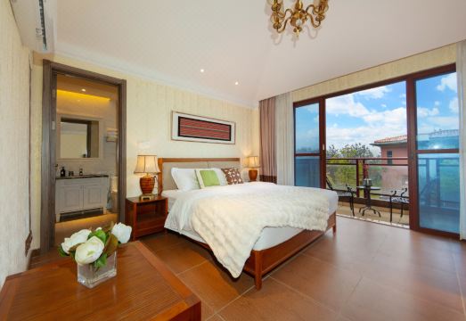 Yunshe Fenghuangtai holiday home (Country Garden, Zhangjiajie) Hotel Overview