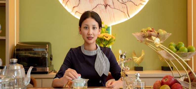 尚格酒店(双江县妇幼保健院店)图片