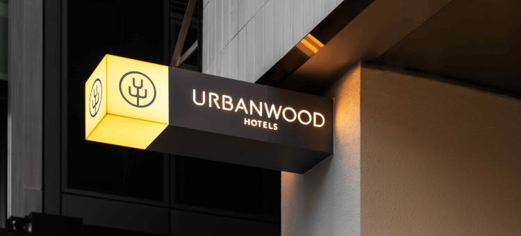 城木酒店(紅磡)图片