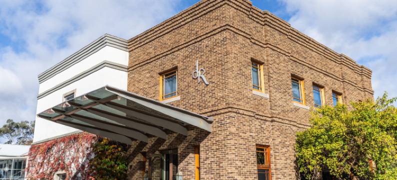 德露西精品酒店(de Russie Boutique Hotel)图片