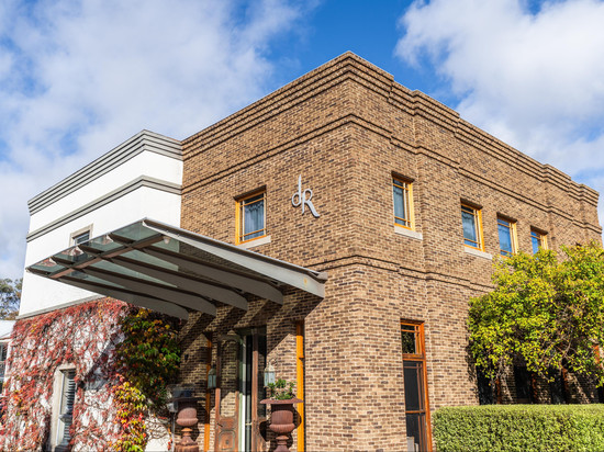 德露西精品酒店