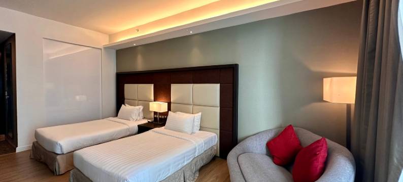 马六甲瑞园酒店(Swiss-Garden Hotel Melaka)图片
