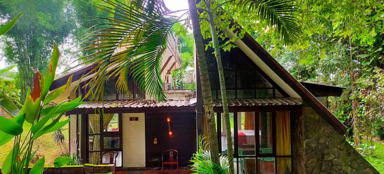 潘达安格兰德穆利亚萨基纳精品度假村(Grand Mulia Sakinah Boutique Resort)图片