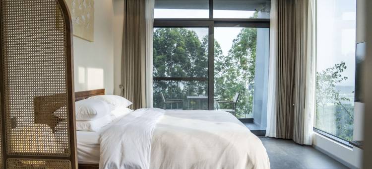 眉山丹棱万年·故里Villa图片