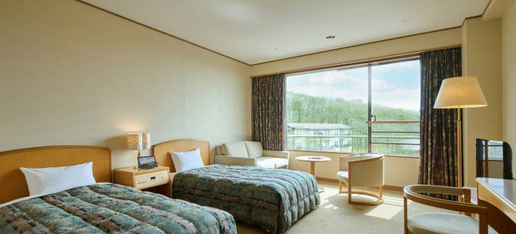 那须拉福雷酒店(Hotel Laforet Nasu)图片
