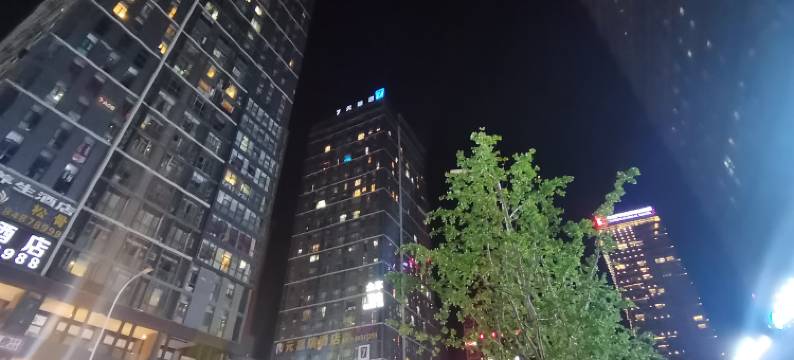 凯玲商务酒店(贵阳北站店)图片