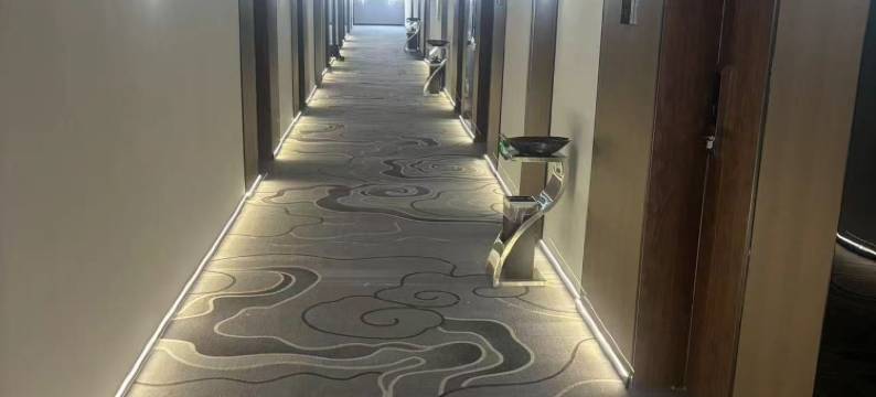 涿鹿新合作商务酒店图片