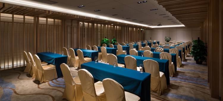 穗和瑞斯丽酒店(白云国际机场人和地铁站店)图片