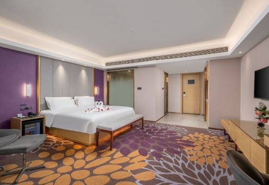 Lavande Hotel Chaozhou Ancient City Paifang Street Harmony Yazhu Shop Hotel Overview