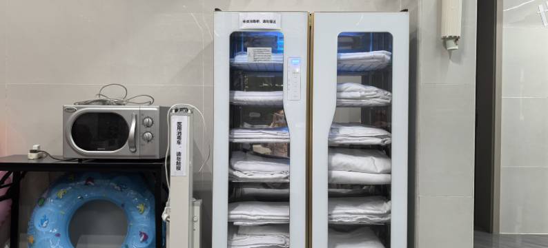 Orange·小乐橙客栈(平潭龙王头沙滩店)图片