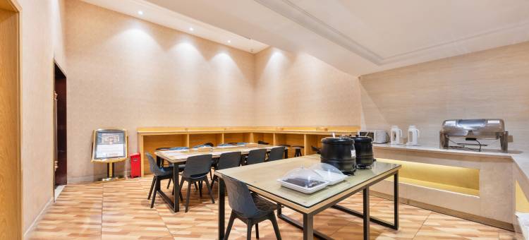 维也纳3好酒店(顺德美的广教地铁站店)图片