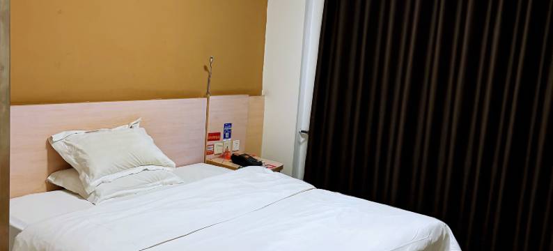 凯悦宾馆(莱芜凤城西大街店)图片