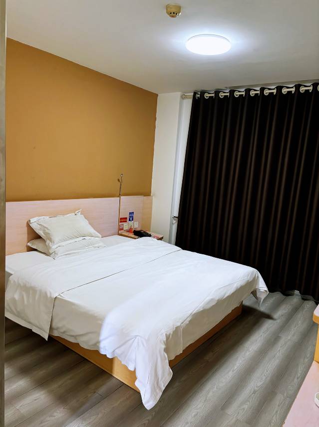 凯悦宾馆(莱芜凤城西大街店)