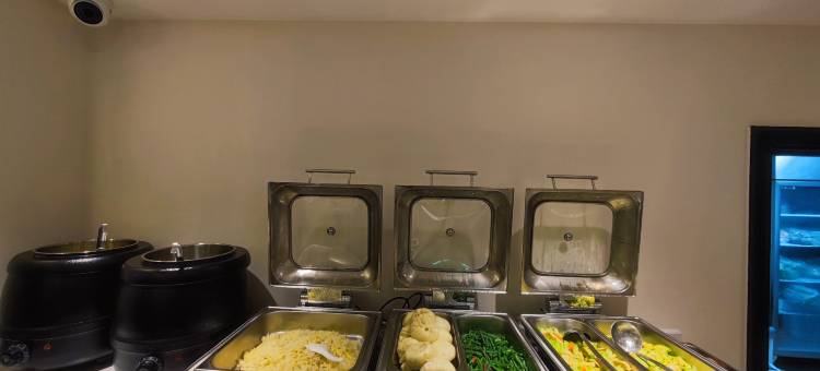 格林豪泰智选酒店(北京丰台科技园天坛医院店)图片