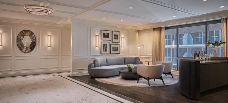 佩ン德里华盛顿特区 - 码头区(Pendry Washington DC - the Wharf)图片