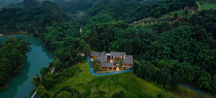 邛崃龙门·栖源图片