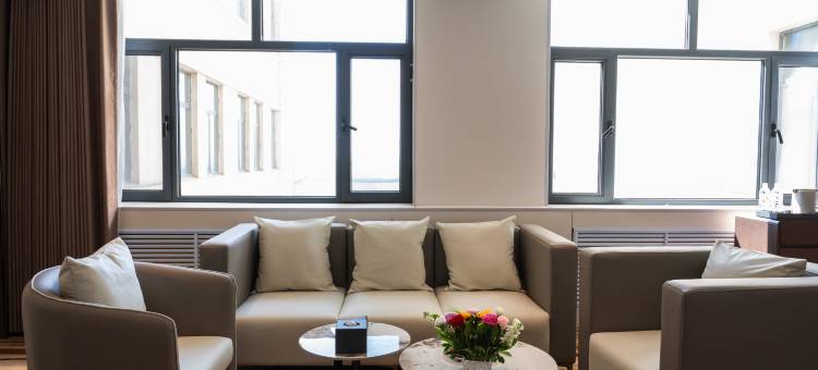 哈尼卡酒店图片