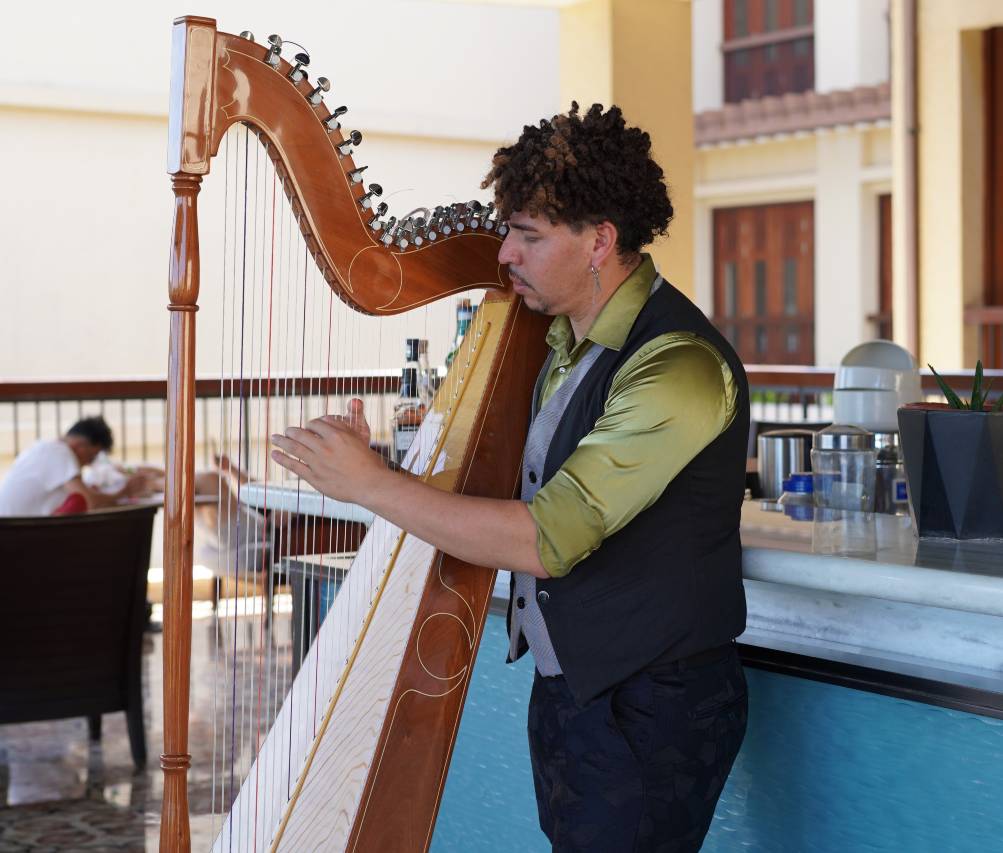 三亚海棠湾JW万豪度假酒店图片