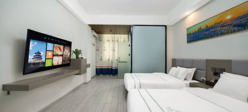 奕鸿宾馆(海南职业技术学院店)图片