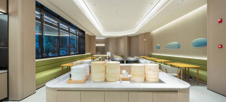 全季酒店(北京学院路矿业大学店)图片