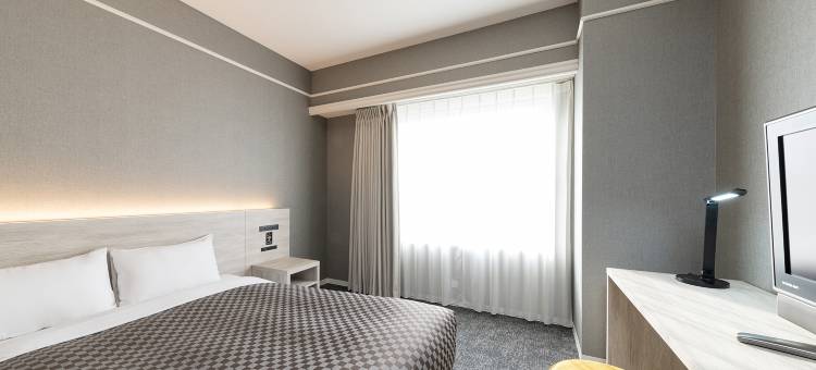 一五花园仓敷酒店(The OneFive Garden Kurashiki)图片