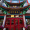 金河客栈(正定古城隆兴寺店)