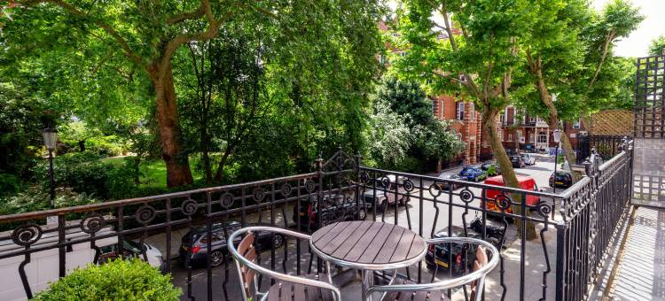 科林汉姆服务公寓(Collingham Serviced Apartments)图片