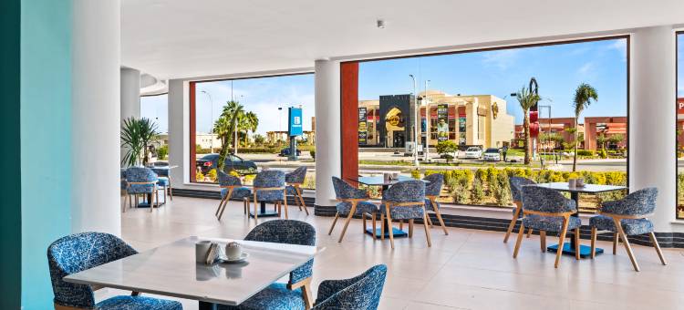 皮卡尔巴特罗斯拉古纳俱乐部度假村沙姆沙伊赫(Pickalbatros Laguna Club Resort Sharm El Sheikh)图片