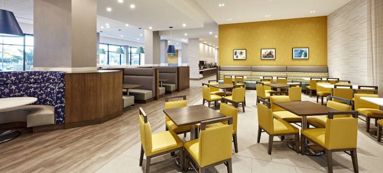 坎布里亚酒店及套房-阿纳海姆度假区(Cambria Hotel & Suites Anaheim Resort Area)图片