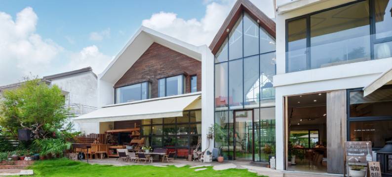 PANMU|爿木·手作艺术空间图片