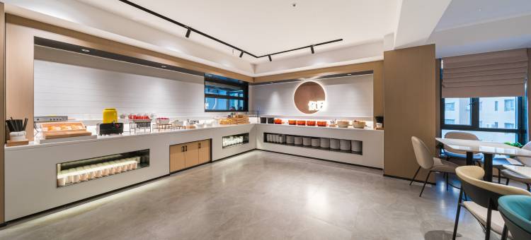 你好酒店(伊宁上海城店)图片