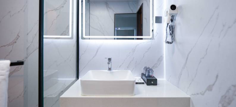 平遥亚尔顿精选酒店图片