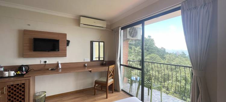 喜马拉雅别墅酒店(Hotel Himalayan Villa)图片