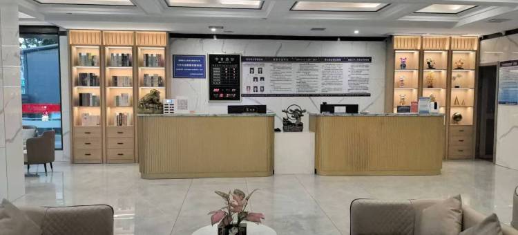 翼城阳光大酒店图片