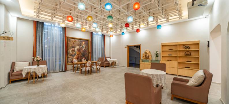 欧罗巴花园酒店(帕米尔高原景区塔县美食街店)图片