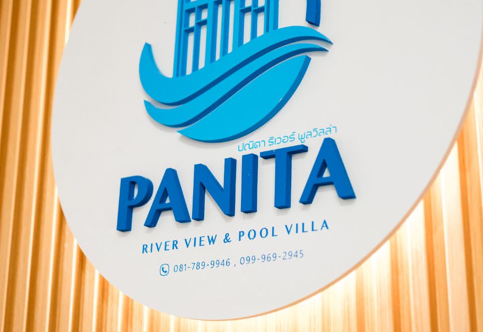 Panita Poolvilla Hotel Overview