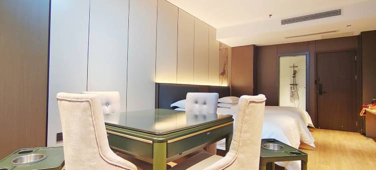 花垣兴银大酒店图片