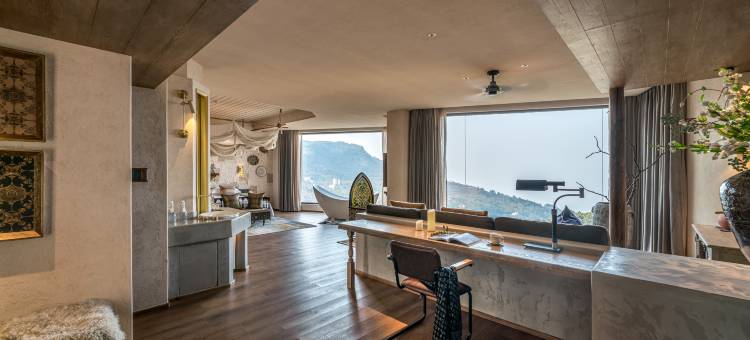 树几山舍(云海日出观景台店)图片