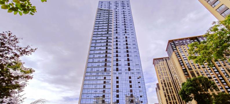 慕庭品质LOFT轻奢美宿(俊发城司家营地铁站店)图片