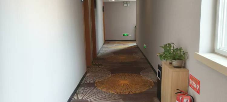 尚客优酒店(天津芥园西道地铁站熙悦汇店)图片