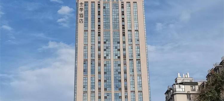 全季酒店(泗水龙城时代大厦店)图片