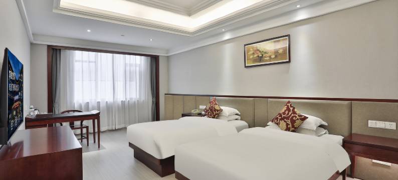 杭州西溪合悦假日酒店图片